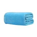 Blanket Soft Warm Flannel Flannel Blankets Bedding Supply for Winter. 