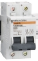 MERLIN GERIN C32H-DC MCB 250V DC MULTI9 C16A , 2 Pole White. 