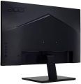 22" Inch 75 Hertz Full HD, 1920x1080 HDMI, VGA, BUILTIN Speakers, Back-lit LED Monitor with Hydraulic stand. 