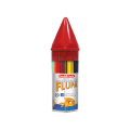Goldfish Color Pencil - Colors Set For Kids - School Stationery - Pack of 12 Colors Half Size in Hex Plastic Can Best Quality Color Pencils Recommended For Junior Kids. 