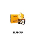 FLAPCAP Sewer Flap Valve. Plastic Manhole Sealer (pipe size 4 inches).. 