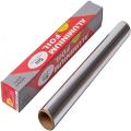 Household Cooking Aluminium Foil Paper for Kitchen Wrapping Food 5meter. 