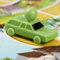 The Game of Life Junior Board Game is fun for Kids From Age 5, Game for 2 to 4 Players. 
