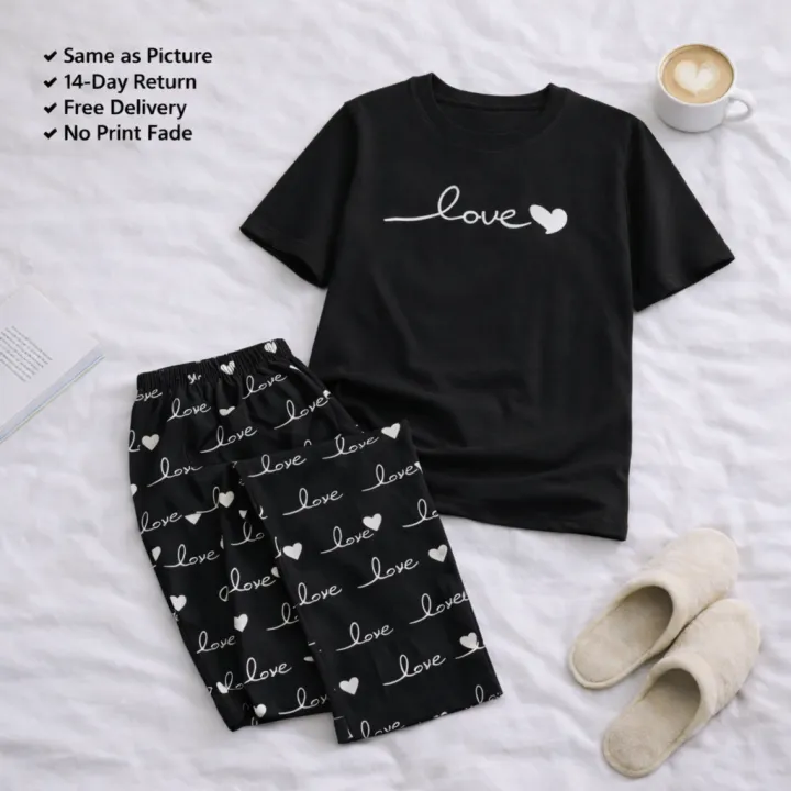 Silk-Feel%20Cotton%20Jersey%20Summer%20Multicolor%20Night%20Dress%20for%20Women%20&%20Girls%20%7C%20Ultra-Soft%20Jersey%20Night%20Suit,%20Breathable%20Sleepwear%20&%20Nighty%20-%20Image%205