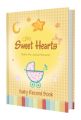 Memories Babies Record Book - (for Boy/Girl) My Baby Boy,  (Karachi Stationers). 