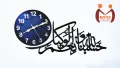 Mister Traders Brand 3D Islamic Clock |Clocks for rooms | Clocks | Clocks for rooms Fancy wooden | clock wall stylish | clock for room | led wall clock | qul wall clock | clock | wall clocks for bedroom fancy big 3d light I Decorating items. 
