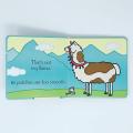 That's not my llama...: 1 Board book. 