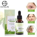 ESTELIN Hemp Oil Face Serum To Reduce Fine Lines & Wrinkles 30ml ES0020. 