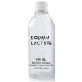 SODIUM LACTATE COSMETIC GRADE FOR USE IN SOAP, CREAMS LOTION ETC 100 GRAMS. 
