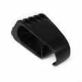 Mobile Phone Clip Clamp Mount Holder 180° Adjustable Cell Phone Stand Holder for GamePad PS3 Controller. 