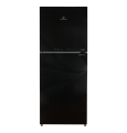 Dawlance Refrigerator | Model 9193 Graze+ Gem Black | Inverter Technology | Digital Touch Display | Size 17 Cubic Feet | 12 Years Compressor Warranty. 