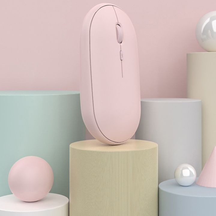 Cross-Border%20Logitech%20M350%202.4G%20Bluetooth%20Dual%20Mode%20Mute%20Laptop%20Pebble%20Pebble%20Wireless%20Mouse%20-%20Image%204