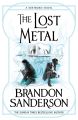 Mistborn: Wax & Wayne Series By Brandon Sanderson. 