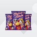 China Stick Jumbo Snacks (Pack of 12). 