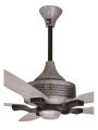 Pak Fan Ceiling Fan Prism Ac/Dc 5 Blade. 