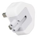 Duckhead Power Adapter Replacement for Apple MacBook, Macbook Air 11" Pro 13, 15, 17, MagSafe1, Magsafe2, iPhone, iPad, iPod – Premium Quality Duck head UK 3-Pin AC Adapter Plug. 