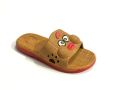 Cartoon Character Slippers For Kids Unisex Rubber Slipper Waterproof Wholesale Price. 