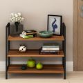 Shelves &Shoe Racks - 9 Pair Shoe Rack. 