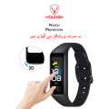YOUKSH Fitbit Inspire HR Watch Screen Protector - Ultra-thin Screen Protector - With Installation Kit - For Fitbit Inspire HR Watch.. 
