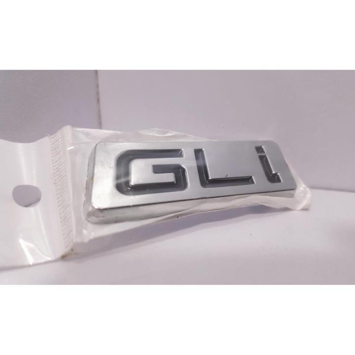 Featured Logo GLi