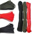 2mm Micro Cord Paracord Lanyard Rope Single Bushcraft Survival Outdoor 100ft / 31m. 