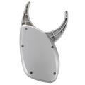 BRADOO 2X Digital LCD Fat Caliper Skin Fold Thickness Health Fitness Weight Gender. 