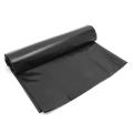 5'x10' HDPE Pond Liner Heavy Duty Landscaping Garden Pool Waterproof Liner Cloth. 