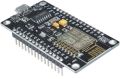 NodeMCU ESP8266 Wi-Fi Module. 