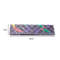 Twisty Cubo Cube Classic Toys Cube Puzzle Lingao 8 Panels Folding Puzzle Cubes. 