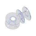 Brother Bobbin 11.5mm SEWING MACHINE BOBBINS10pcs SFB XA5539-151 Brother Domestic Sewing Machine Bobbin Sa156. 