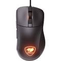 Cougar SURPASSION ST Gaming mice with PMW3250 Optical Sensor, RGB Lighting and Onboard DPI. 