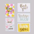 hank You Card ting All Occasions Simple Sweet. 
