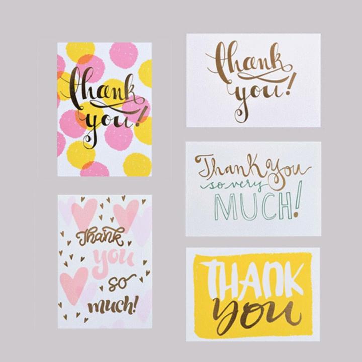 hank You Card ting All Occasions Simple Sweet