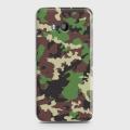 HTC U11 Cover - SkinLee HQ Hard Case - Camo Series v12 - SKINLEE-318-1-183-123. 