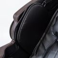 JC Buckman IndulgeUs Massage Chair with Hip Massage, Back Heat Massage, Zero Gravity and Smart LCD Touch Screen. 