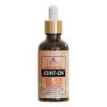 Experience fast and natural relief from knee joint pain with Premium Original Sukoon Joint-On Oil.. 