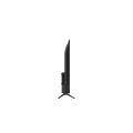 Tcl Led 43L5A Smart Android Tv | Metallic Bezel-Less Design | Dolby Audio | Immersive Gaming | Built-In Chromecast | Multiple Hdmi And Usb Ports | 2 Years Brand Warranty. 