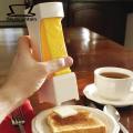 Skymountain Butter Dispenser Effective Butter Cutter Slicer Cheese Dispenser. 