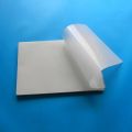 20 Pcs High Grade Thermal Lamination Pouch Film Size 80 mm x 110 mm 125 micron , glossy clear Hard Binding Card Pouch for Card Photo Paper Document Picture Lamination for Laminating Machine & iron (20 PCS). 