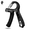 SP Dealz  Counter 10KG To 60KG Weight Adjustable Professional Counter Hand Gripper for Men & Women | Counter Hand Grip|Finger Exerciser|Power Gripper. 