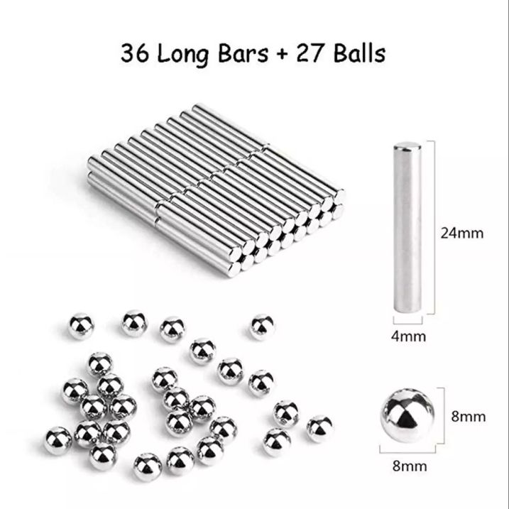 8mm%20Balls%20and%20%20Magnetic%20Rods%20Magnet%20(63%20pcs)%20-%20Image%204