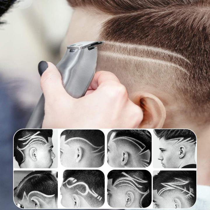VGR%20Hair%20Liner%20for%20Men%20Clippers,%20Battery%20Powered%20T%20Blade%20Trimmer,%20Professional%20Cordless%20Zero%20Gapped%20Outlining%20for%20Barbers,%200mm%20balding%20Shape%20up,%20Edger%20Beard...%20-%20Image%204