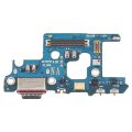 100% USB Charging Port Board Flex Cable Connector For Samsung Galaxy NOTE 10 PLUS N976V B N975F N975B N975U Microphone. 