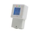 Masterplug Digital Weekly Immersion Timer with LED Indicators & Boost Button. 