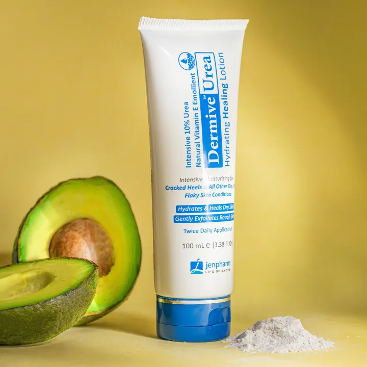 Jenpharm%20-%20Dermive%20Urea%20Moisturizer%20100ml%20-%20Image%205