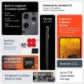 Nothing Phone CMF Phone 2 Pro 8/128GB - PTA Approved - Nothing Phone. 