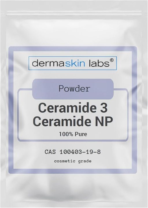 Ceramide Powder 100g Skin Care, Cosmetic Grade | Daraz.pk