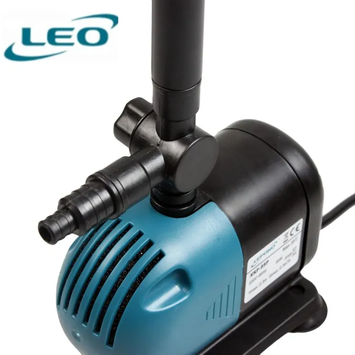 LEO%20XKF-55P%20,%2055%20WATT%20RUST%20FREE%20SUBMERSIBLE%20FOUNTAIN%20WATER%20PUMP%20,%20EURPEON%20STANDARD%20-%20Image%203