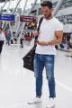 Summer White T shirt For Men. 