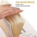 SANK Montessori Reusable Magic Book 4Magic Books + 1Magic Pen + 10Refills + 1Grip Children's Calligraphy Copybook Magic Writing Calligraphy Handwriting Copybook Set. 